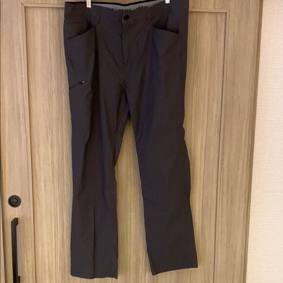 ORVIS, active utility pants, men’s 40x34, - Picture 1 of 16